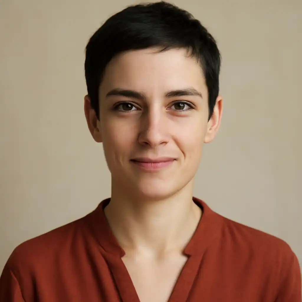 Giulia Monteverdi